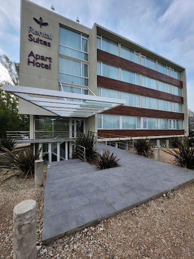 RENTAL SUITES PILAR