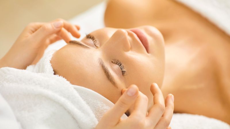 spa