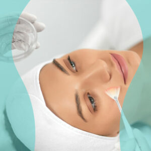 Curso de Cosmetología