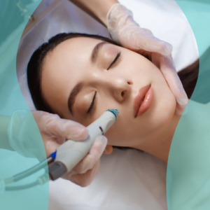 Curso de Electroestética