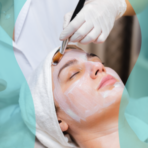 Curso de Dermatocosmiatria