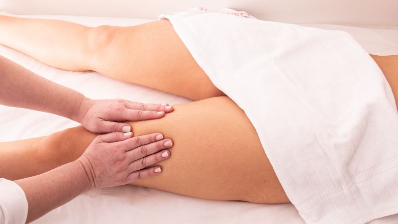 Drenaje Linfático: Masaje Suave con Grandes Beneficios para tu Salud thumbnail