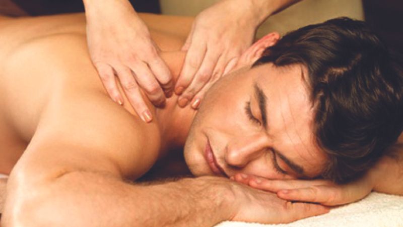 El Masaje: Una Experiencia Sensorial thumbnail