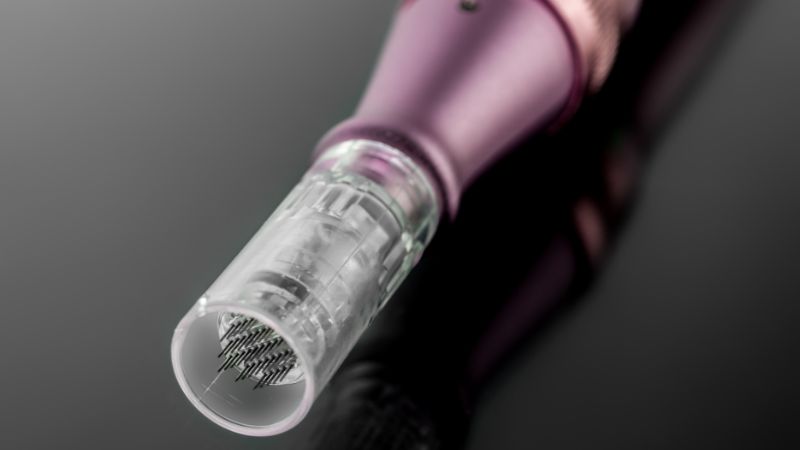 Microneedle Dermapen: estimulación profunda para tu piel thumbnail